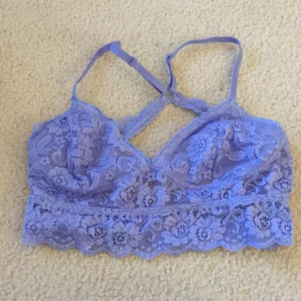 Xhilaration bralette